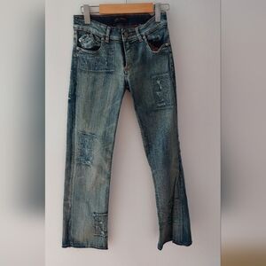 Blue Jean from Cal y Arena